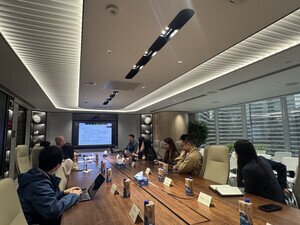Highlights from HKU Startup Legal Day x Deacons